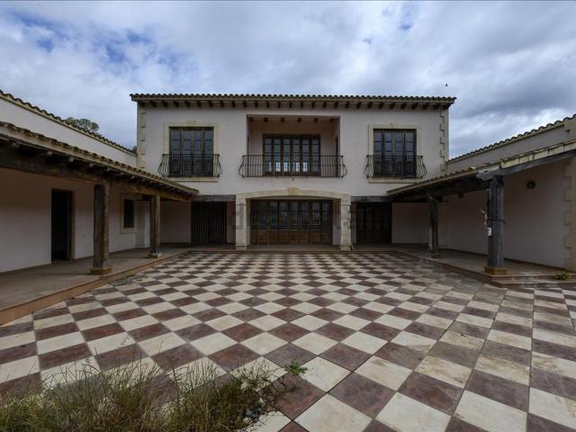 Casa en venta en Algaida