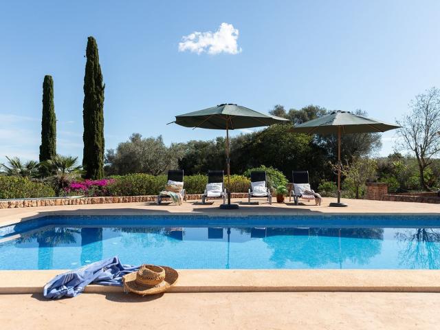 Casa en venta en Pla de Mallorca, Baleares