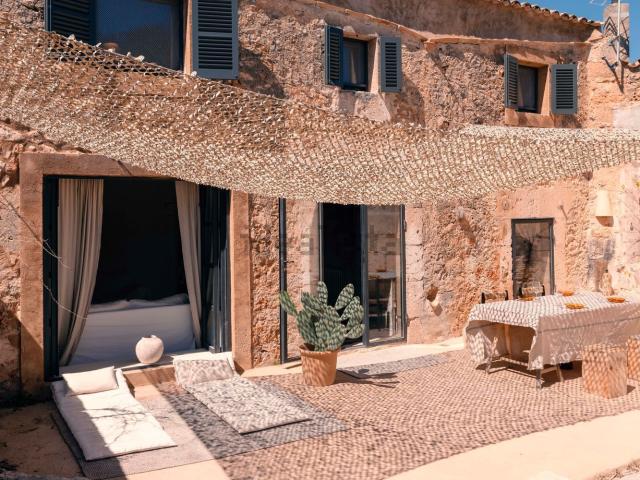 Casa en venta en Pla de Mallorca, Baleares