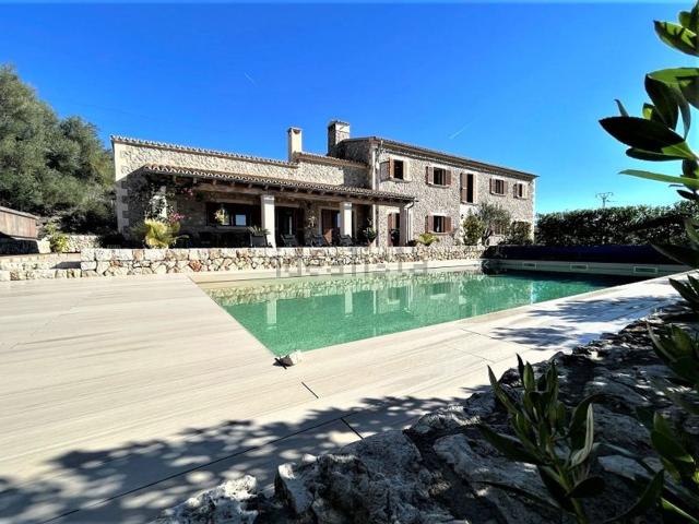 Casa en venta en Algaida