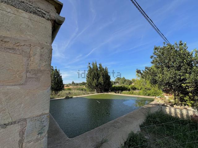 Casa en venta en Algaida, Baleares