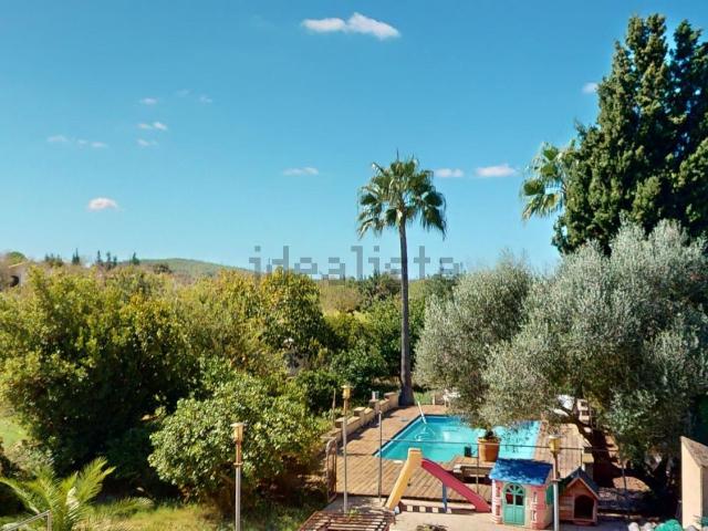 Casa en venta en Pla de Mallorca, Baleares