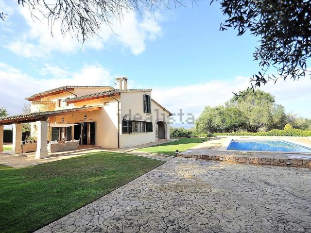 Casa en venta en Pla de Mallorca, Baleares