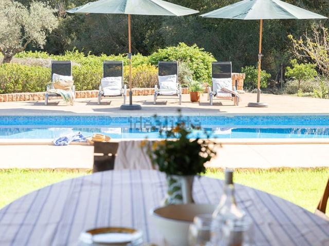 Casa en venta en Pla de Mallorca, Baleares