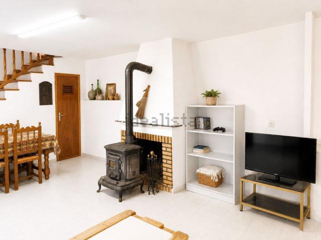 Casa en venta en Pla de Mallorca, Baleares
