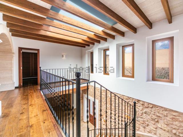 Casa en alquiler en Pla de Mallorca, Baleares
