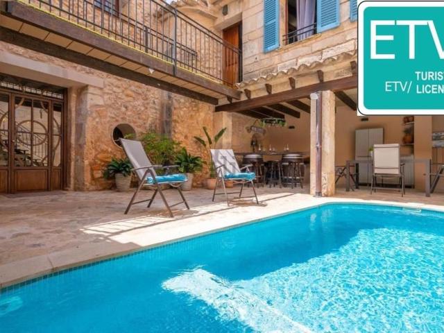 Casa en alquiler en Algaida, Baleares