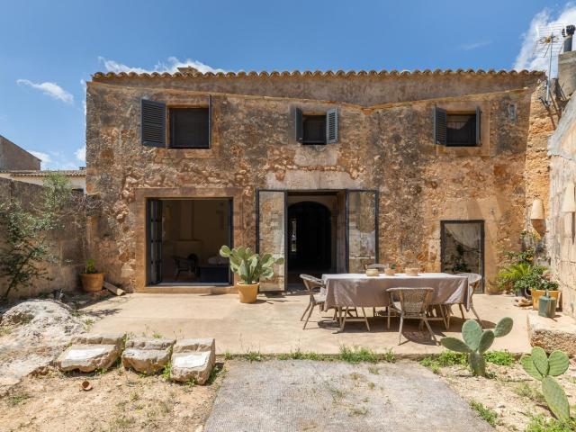 Casa en venta en Pla de Mallorca, Baleares