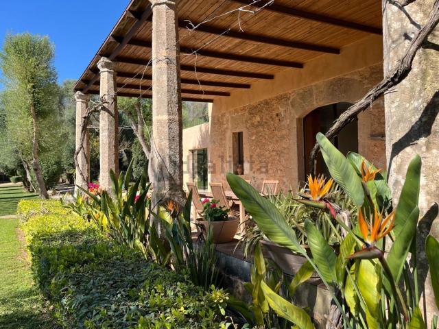 Casa en venta en Algaida