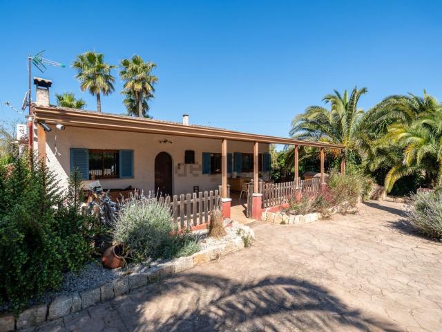 Casa en venta en Pla de Mallorca, Baleares
