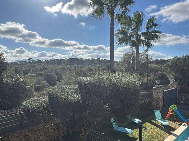 Casa en alquiler en Algaida