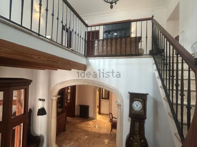 Casa en alquiler en Algaida