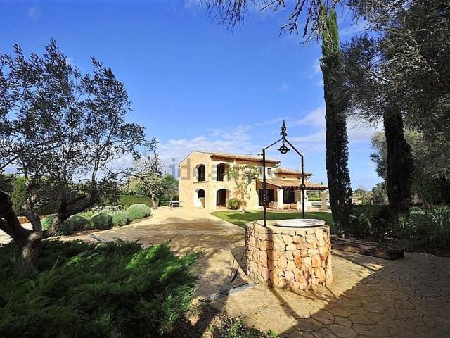 Casa en venta en Pla de Mallorca, Baleares