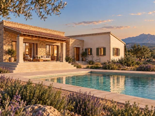 Casa en venta en Algaida, Illes Balears