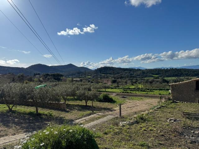 Casa en venta en Algaida, Randa