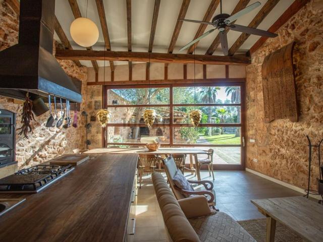 Casa en venta en Pla de Mallorca, Baleares