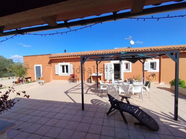 Casa en venta en Algaida