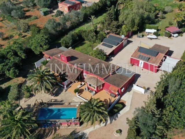 Casa en venta en Algaida