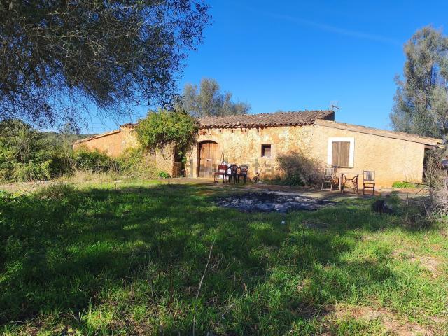 Casa en venta en Pina, Pla de Mallorca