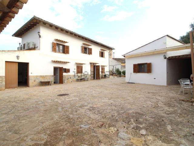 Casa en alquiler en Algaida, Illes Balears