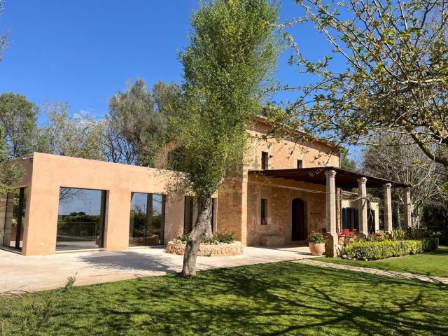 Casa en venta en Algaida