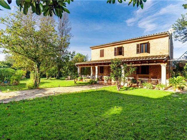 Casa en venta en Pla de Mallorca, Baleares