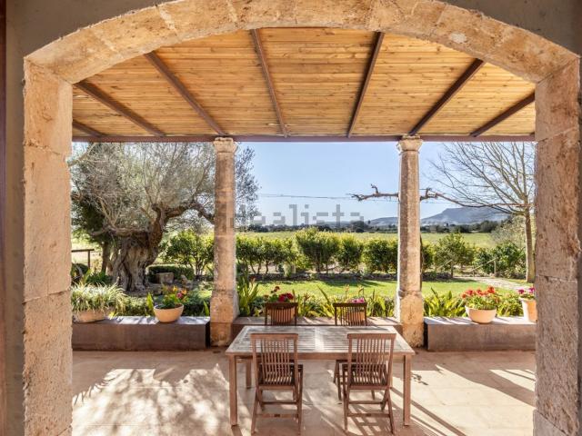 Casa en venta en Algaida
