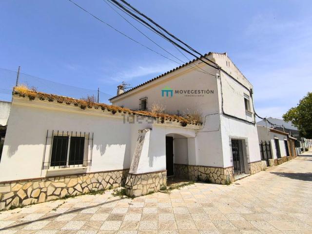 Casa en venta en Algar, Cádiz