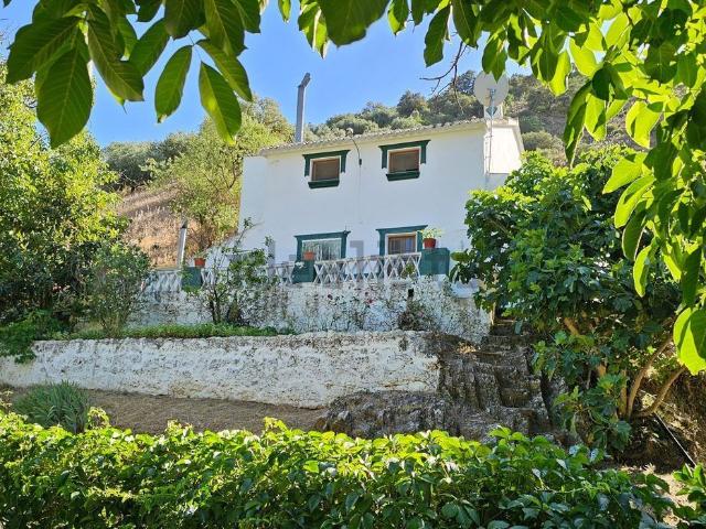 Casa en venta en Comarca de Loja, Andalucía