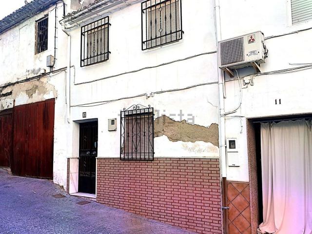 Casa en venta en Algarinejo Casa en venta en Algarinejo