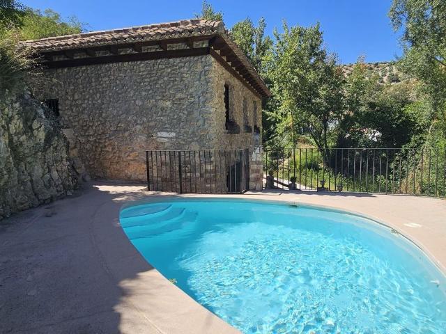 Casa en venta en Comarca de Loja, Andalucía