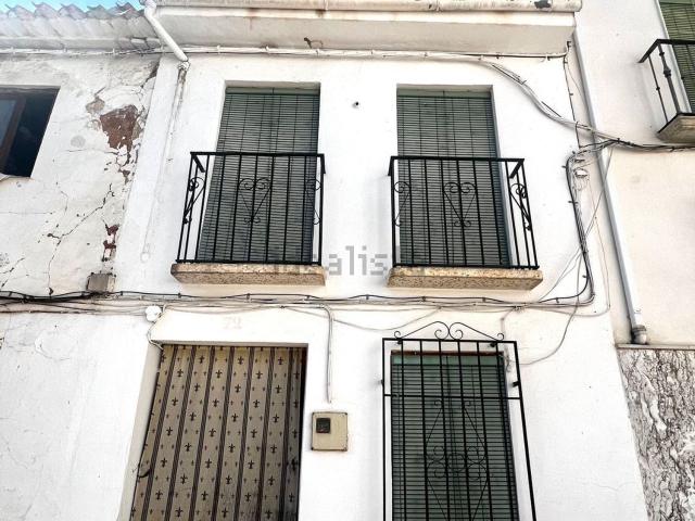 Casa en venta en Comarca de Loja, Andalucía