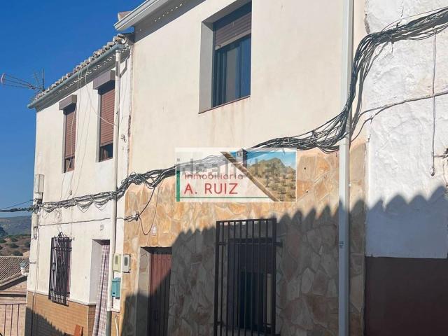 Casa en venta en Algarinejo, Granada