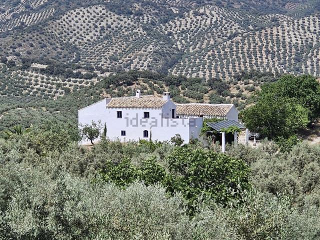 Casa en venta en Algarinejo