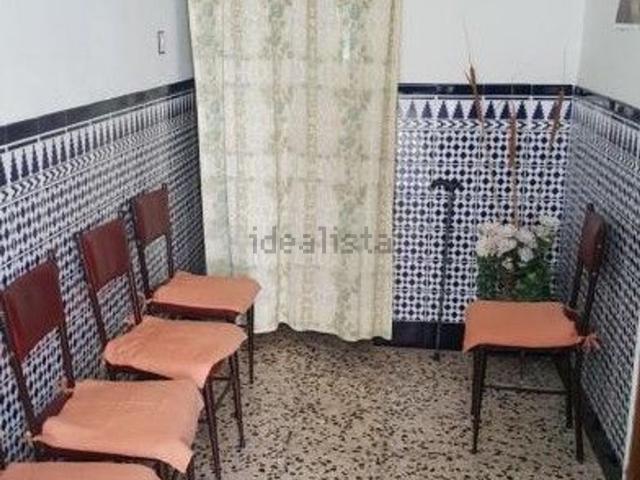 Casa en venta en Comarca de Loja, Andalucía