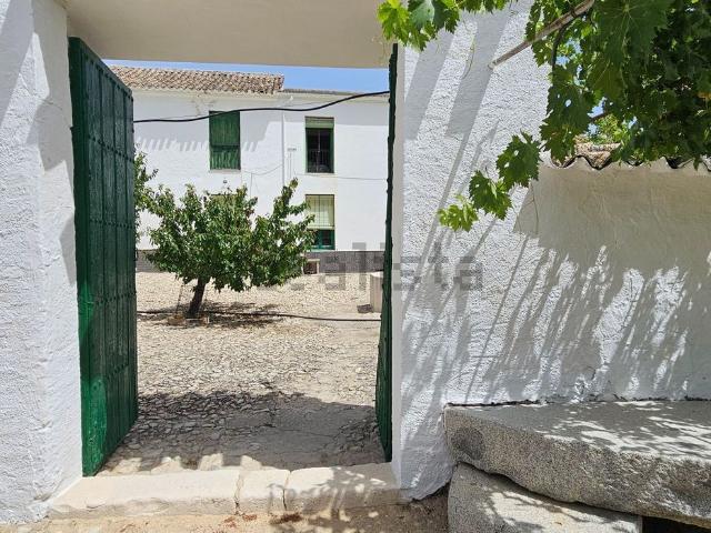 Casa en venta en Comarca de Loja, Andalucía