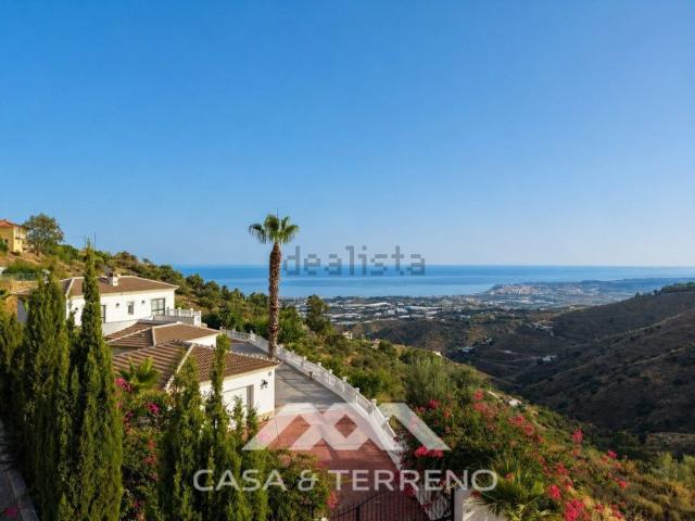 Casa en venta en Los Llanos, La Axarquía