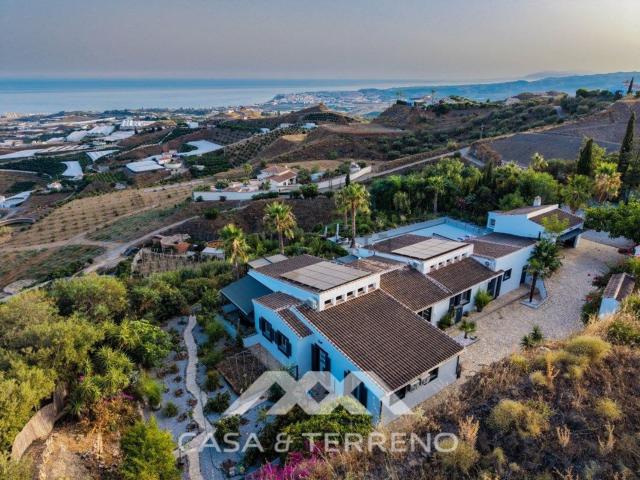 Casa en venta en Los Llanos, La Axarquía