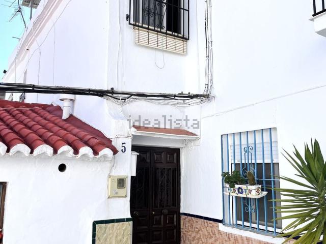 Casa en venta en Los Llanos, La Axarquía