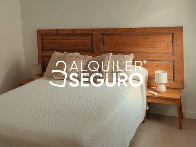 Casa en alquiler en Los Llanos, La Axarquía