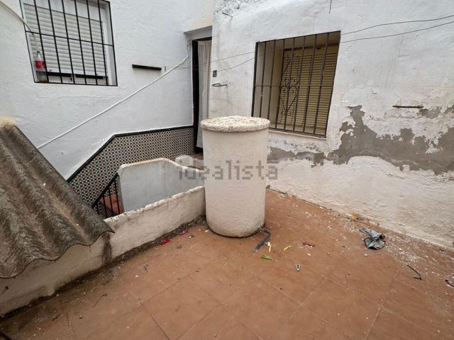Casa en venta en Los Llanos, La Axarquía
