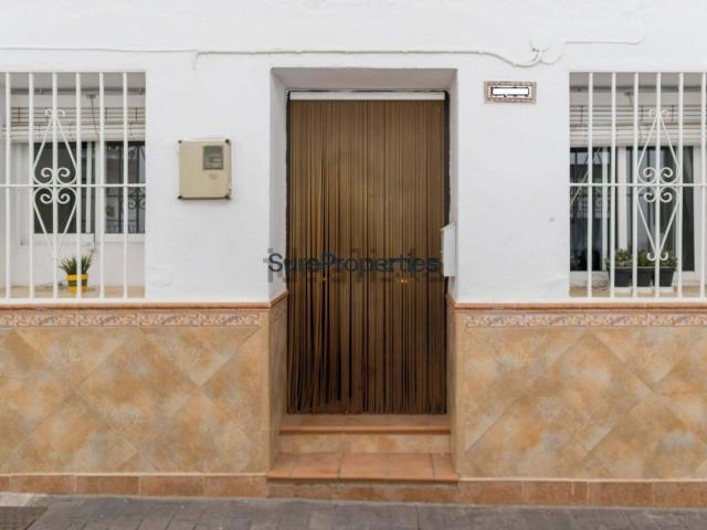 Casa en venta en Los Llanos, La Axarquía