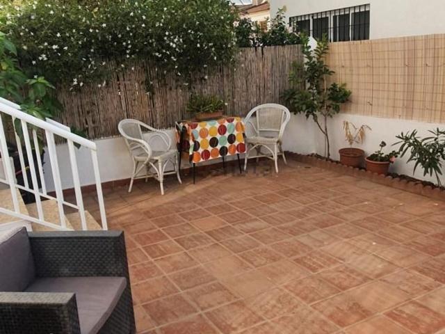 Casa en alquiler en Los Llanos, La Axarquía