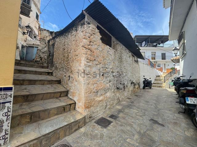 Casa en venta en La Axarquía, Andalucía
