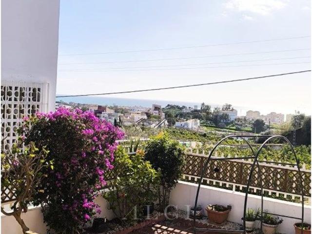 Casa en venta en Algarrobo-Costa, La Axarquía