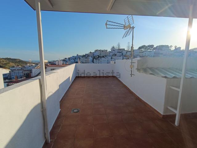 Casa en venta en Los Llanos, La Axarquía