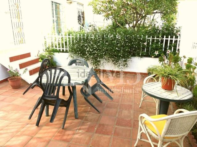 Casa en alquiler en La Axarquía, Andalucía