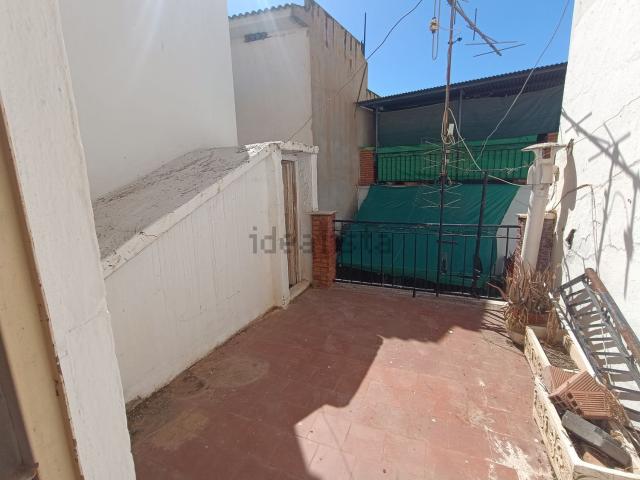 Casa en venta en Los Llanos, La Axarquía