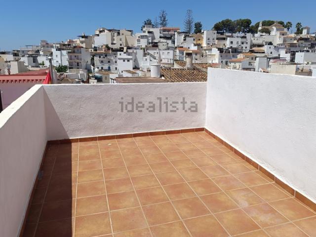 Casa en venta en Los Llanos, La Axarquía
