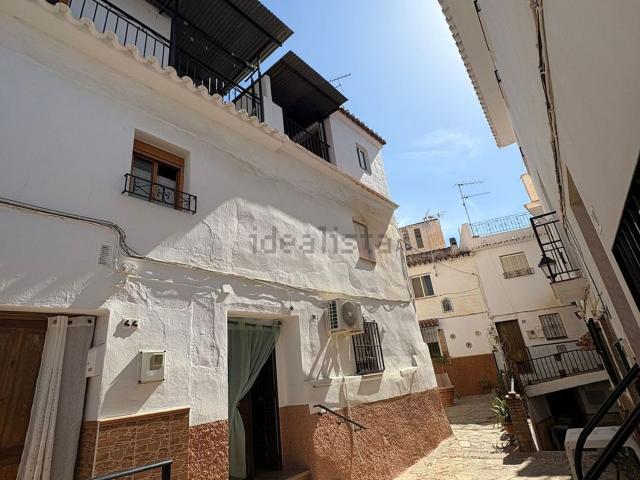 Casa en venta en Los Llanos, La Axarquía